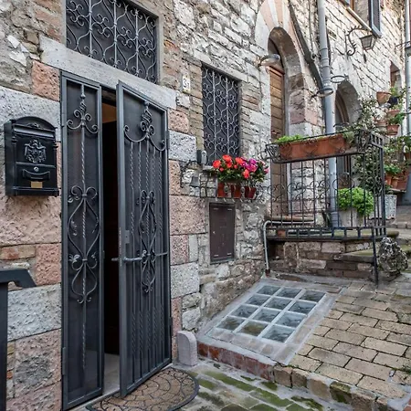 Appartement Il Cielo Di Assise