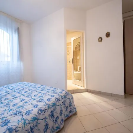 Apartamento Il Cielo Di Asís