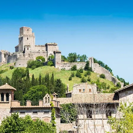 Apartamento Il Cielo Di