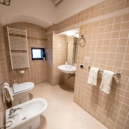 Il Cielo Di Apartment *