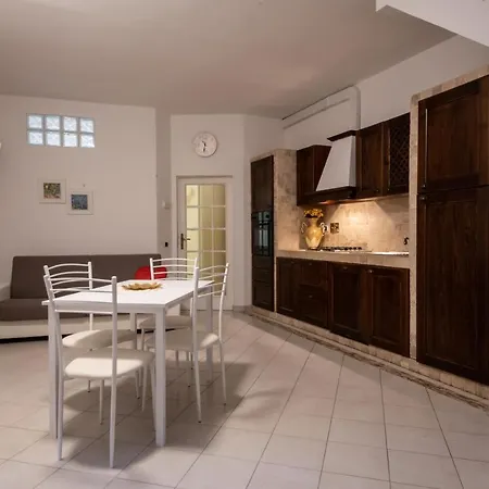 Il Cielo Di Appartement Assise