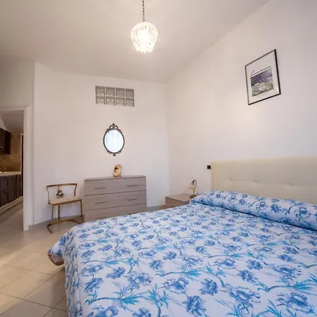Appartement Il Cielo Di Assise
