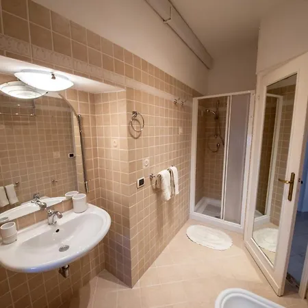 Il Cielo Di Apartamento