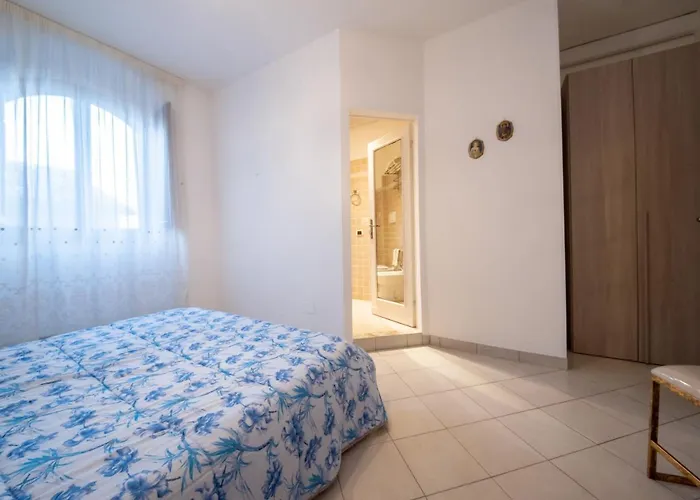 Apartmán Il Cielo Di Assisi