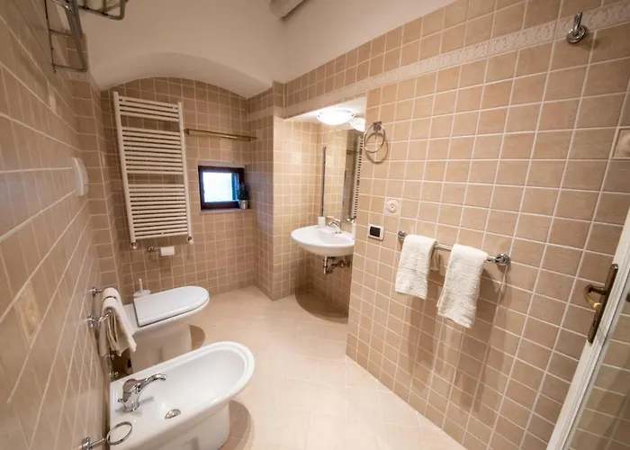 Il Cielo Di Apartmán *