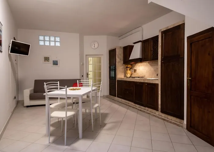 Il Cielo Di Apartmán Assisi