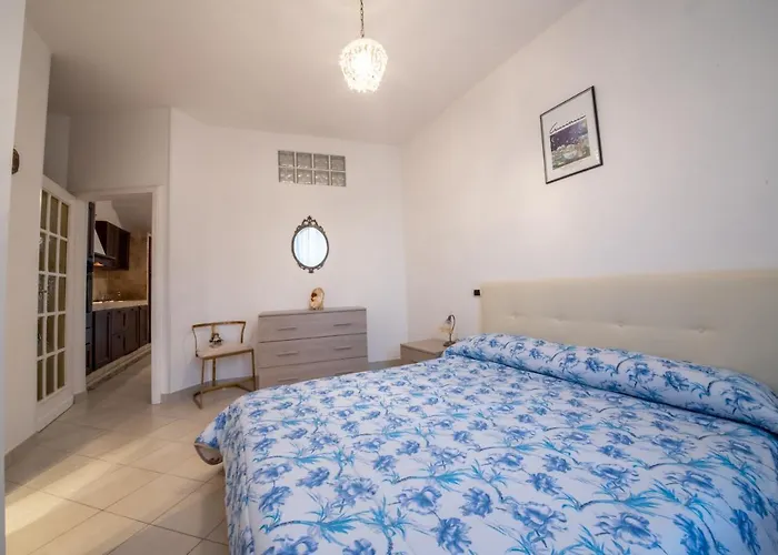 Apartmán Il Cielo Di Assisi