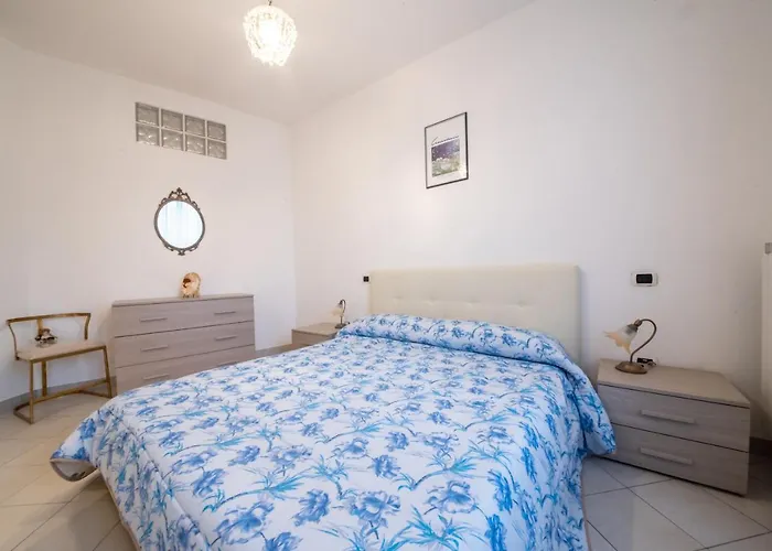 Il Cielo Di Apartmán *