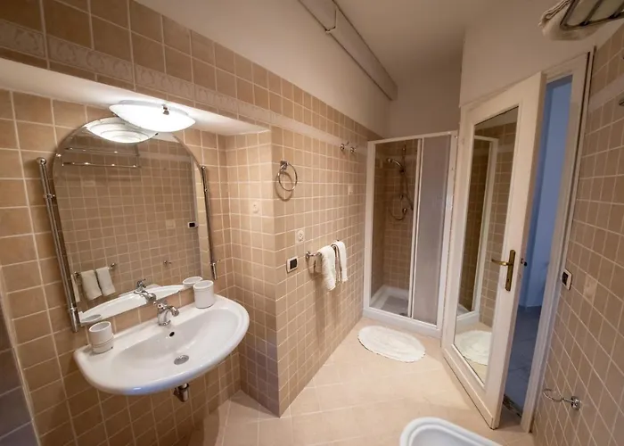 Il Cielo Di Apartmán